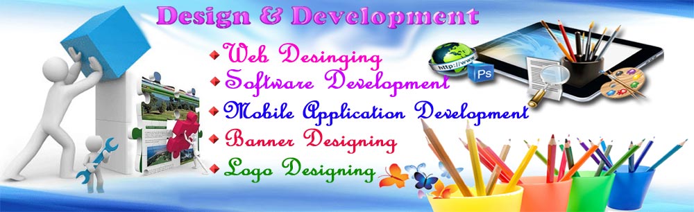 Innovotive Design & Development with Technology