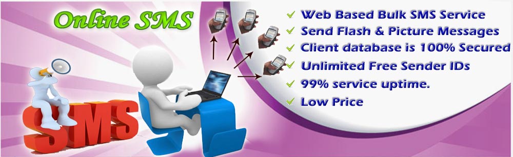 Online SMS - Technology to Communicate